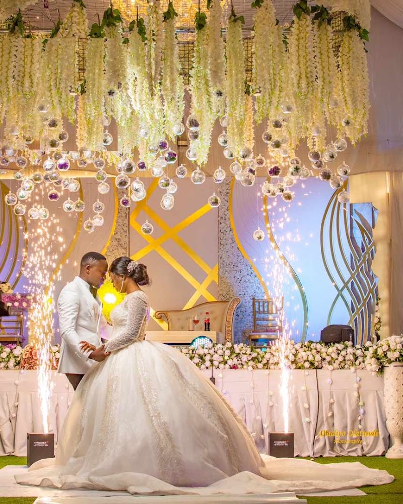 Calivia Event center photo 4